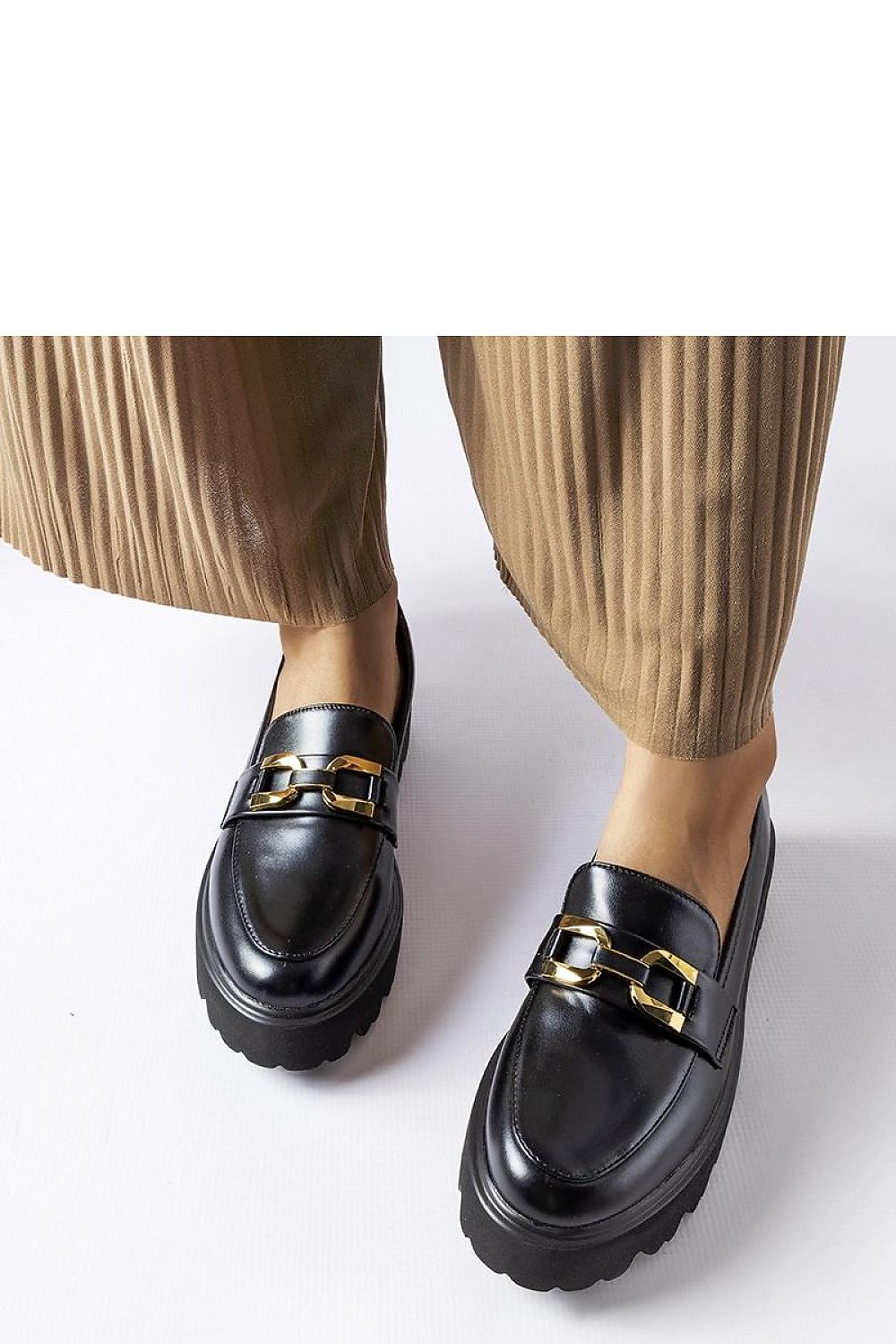 Mocassini model 207694 Solea