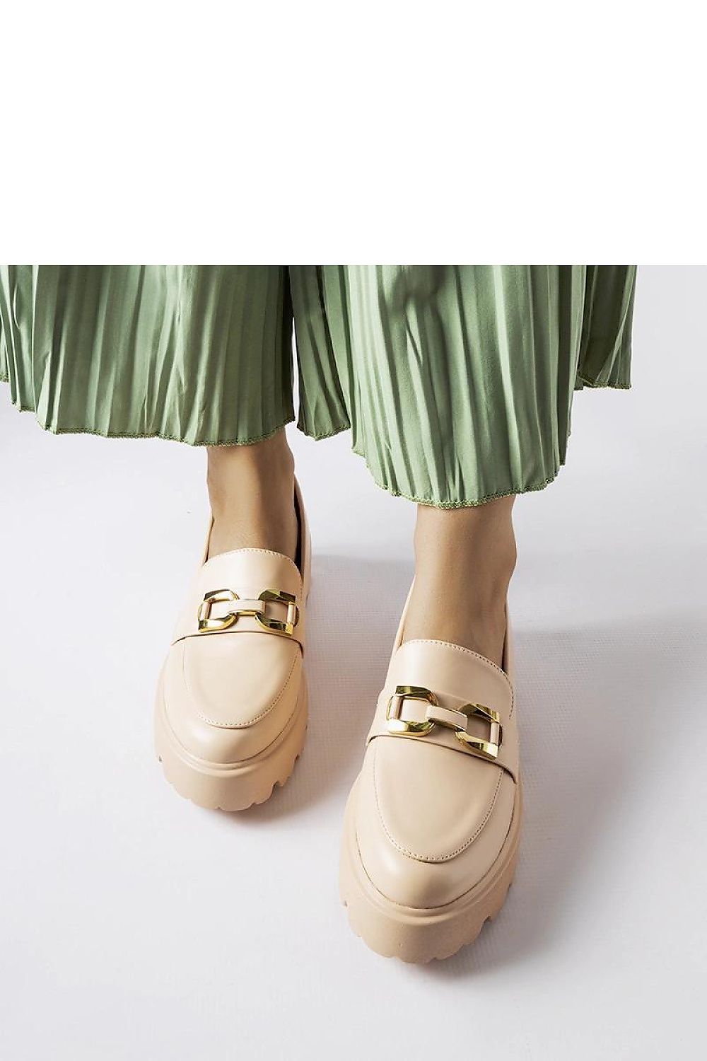 Mocassini model 207695 Solea