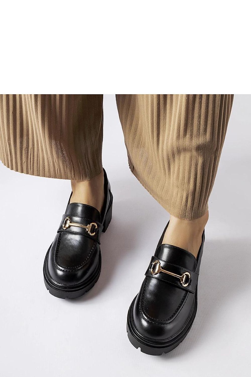 Mocassini model 207696 Solea