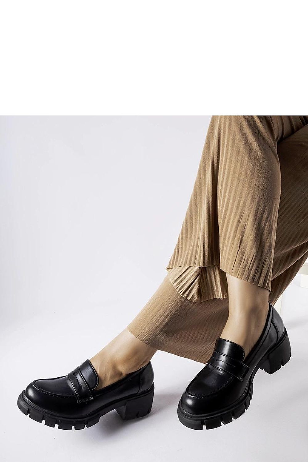 Mocassini model 207698 Solea