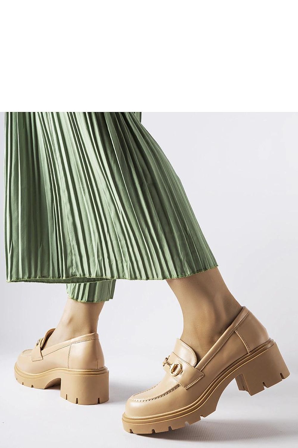 Mocassini model 207699 Solea