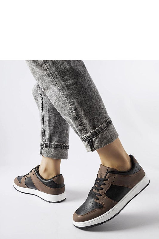 Sneakers model 207707 Solea