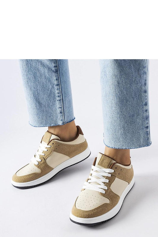 Sneakers model 207708 Solea