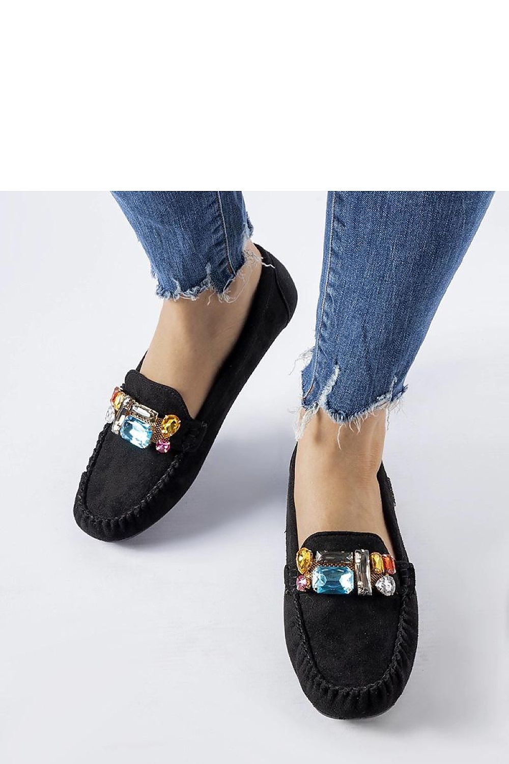 Mocassini model 207711 Solea