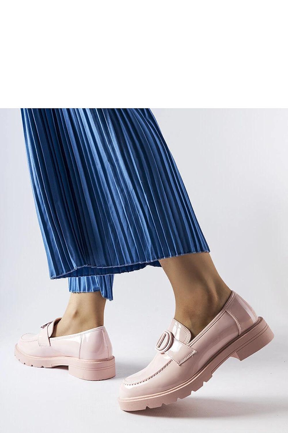 Mocassini model 207737 Solea