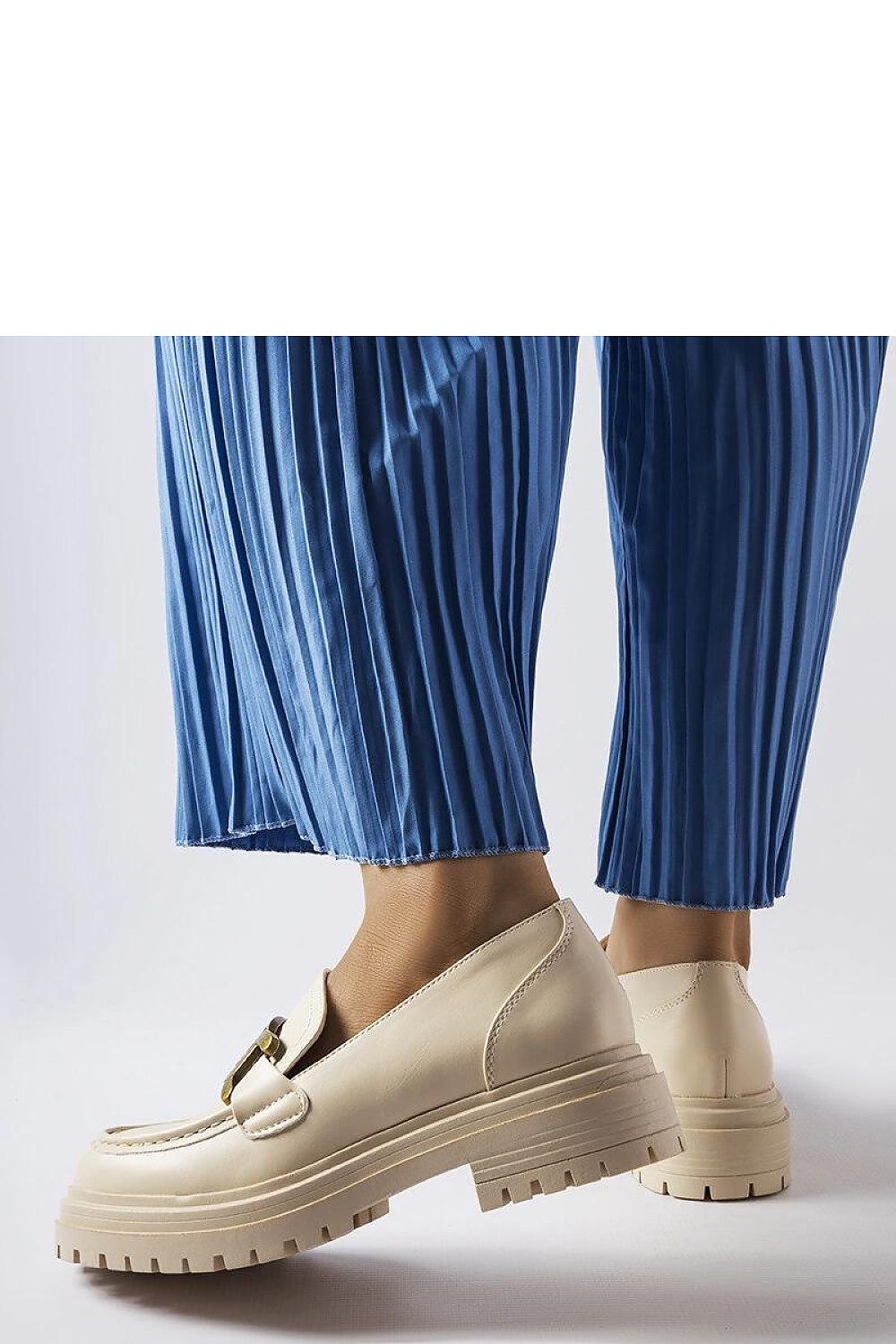 Mocassini model 207738 Solea