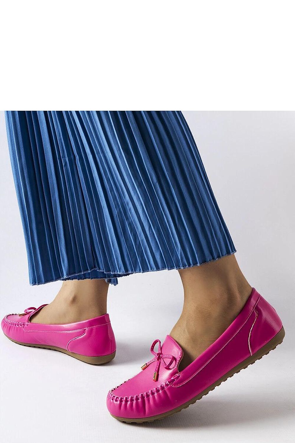 Mocassini model 207740 Solea