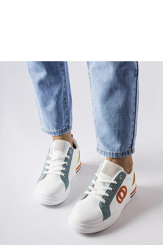 Scarpe sportive model 207743 Solea