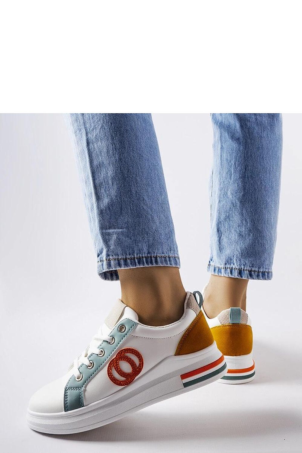 Scarpe sportive model 207743 Solea