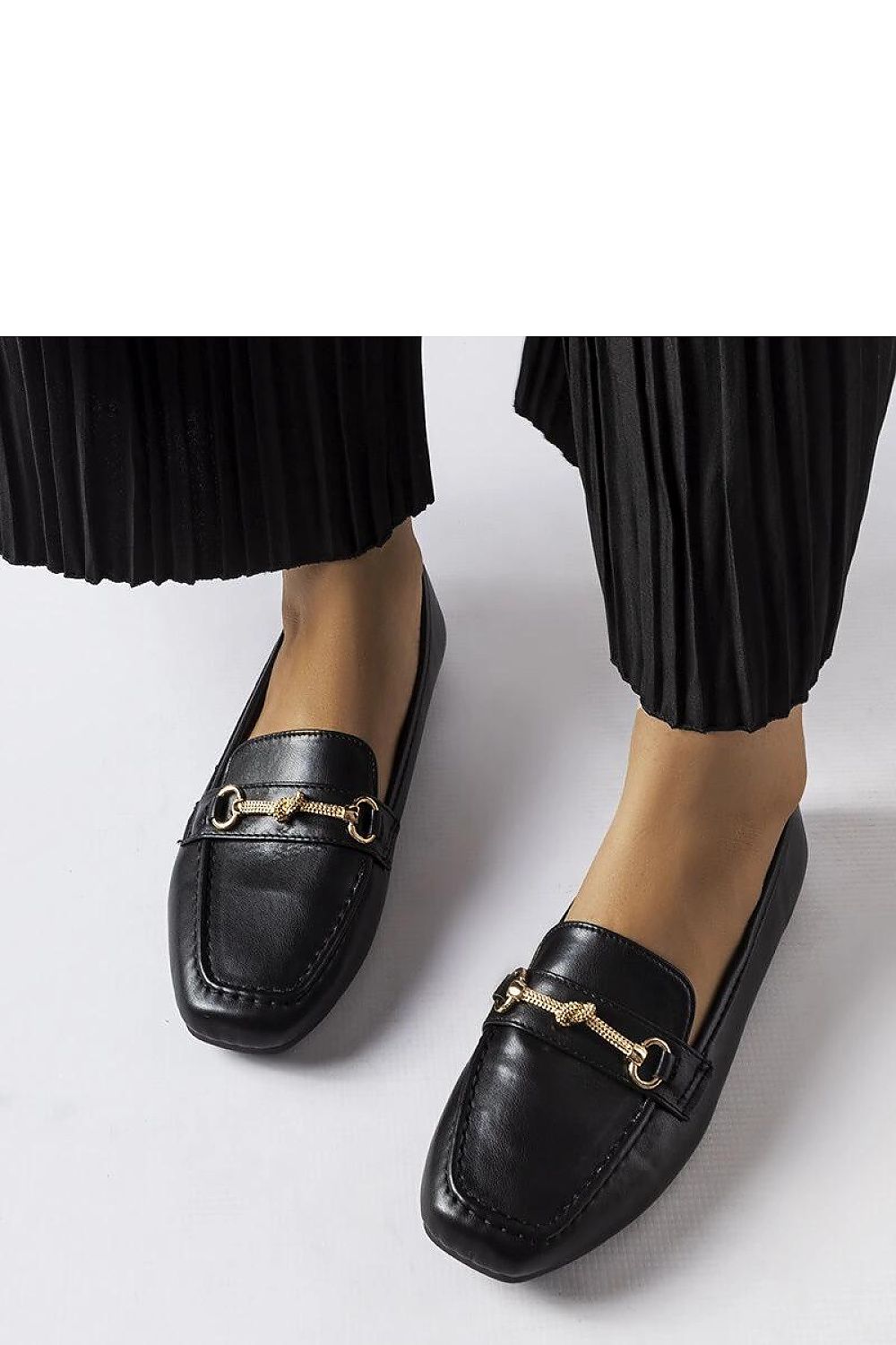 Mocassini model 207748 Solea