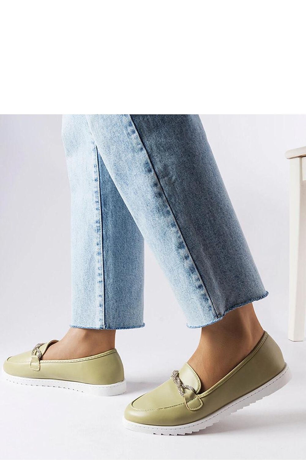 Mocassini model 207754 Solea