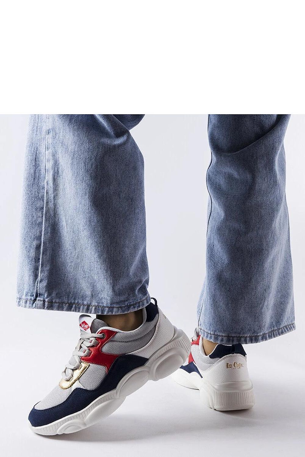 Scarpe sportive model 207761 Solea