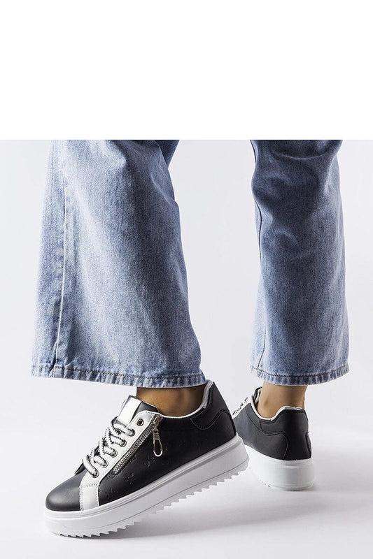 Scarpe sportive model 207763 Solea