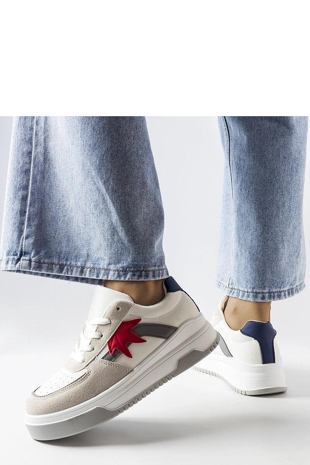 Sneakers model 207764 Solea