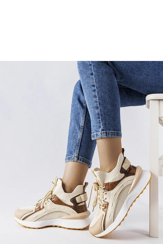 Scarpe sportive model 207769 Solea