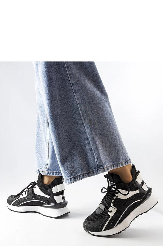 Scarpe sportive model 207772 Solea