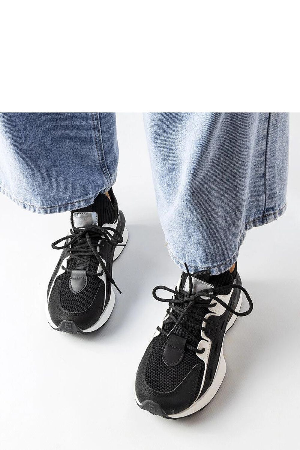 Scarpe sportive model 207772 Solea