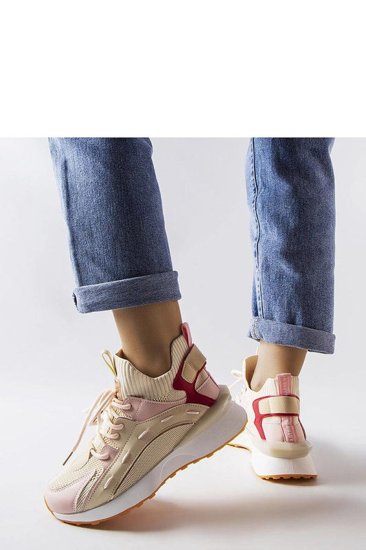 Scarpe sportive model 207773 Solea