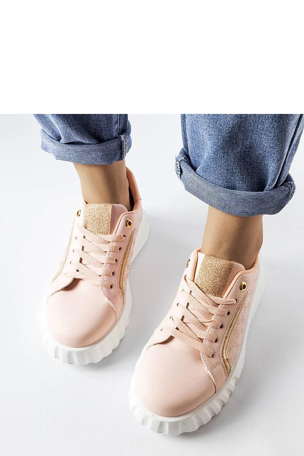 Sneakers model 207784 Solea