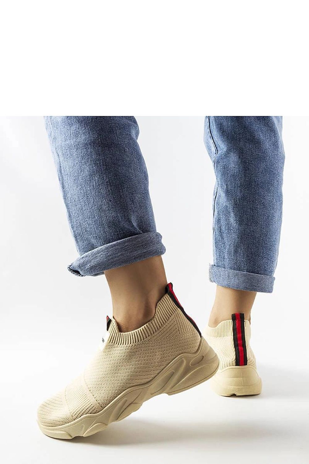 Scarpe sportive model 207787 Solea