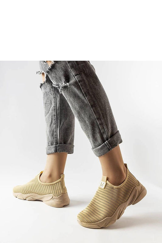 Scarpe sportive model 207791 Solea