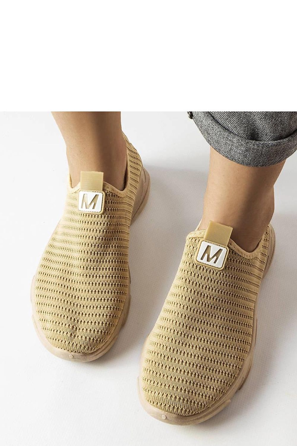 Scarpe sportive model 207791 Solea