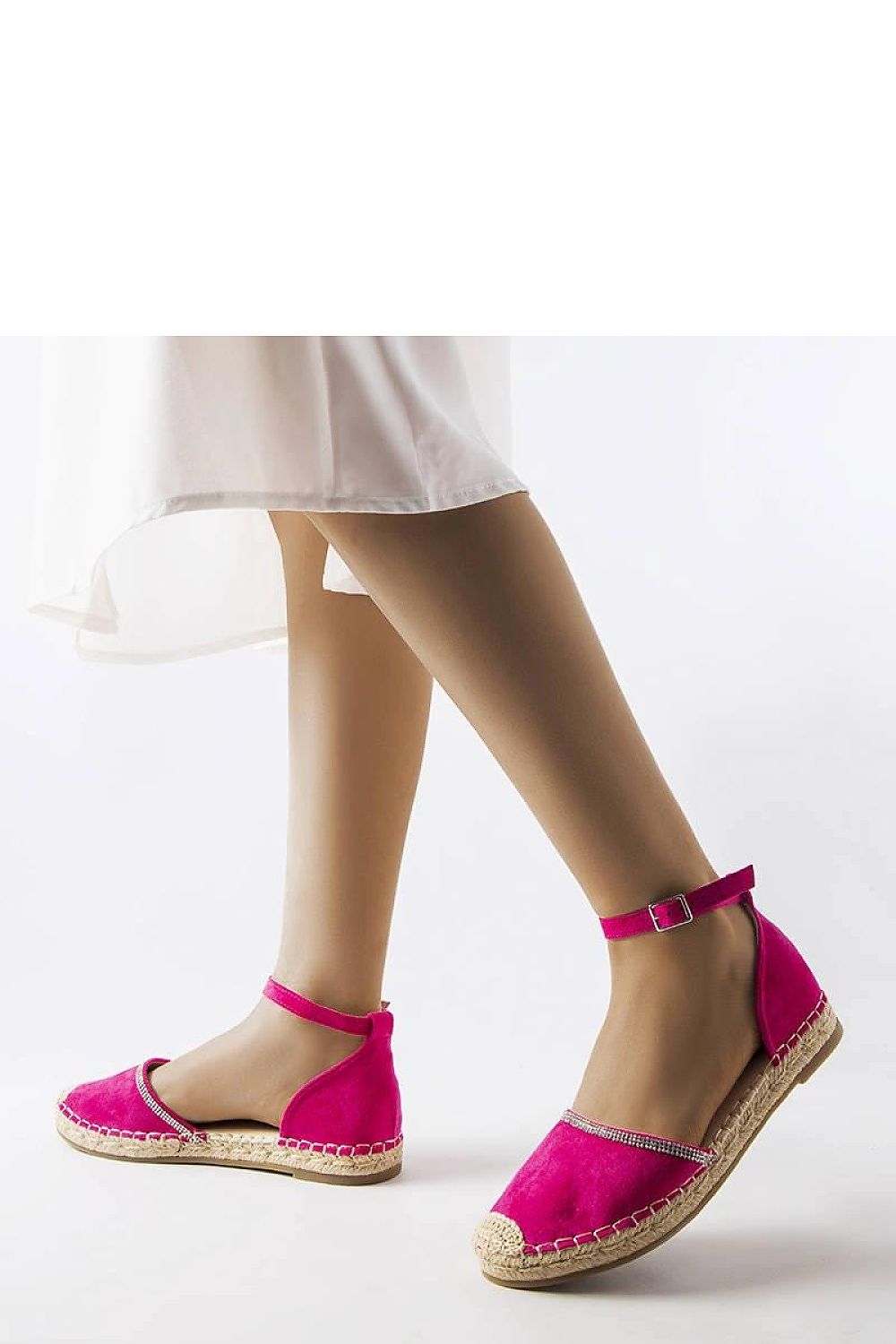 Scarpe espadrillas model 207801 Solea