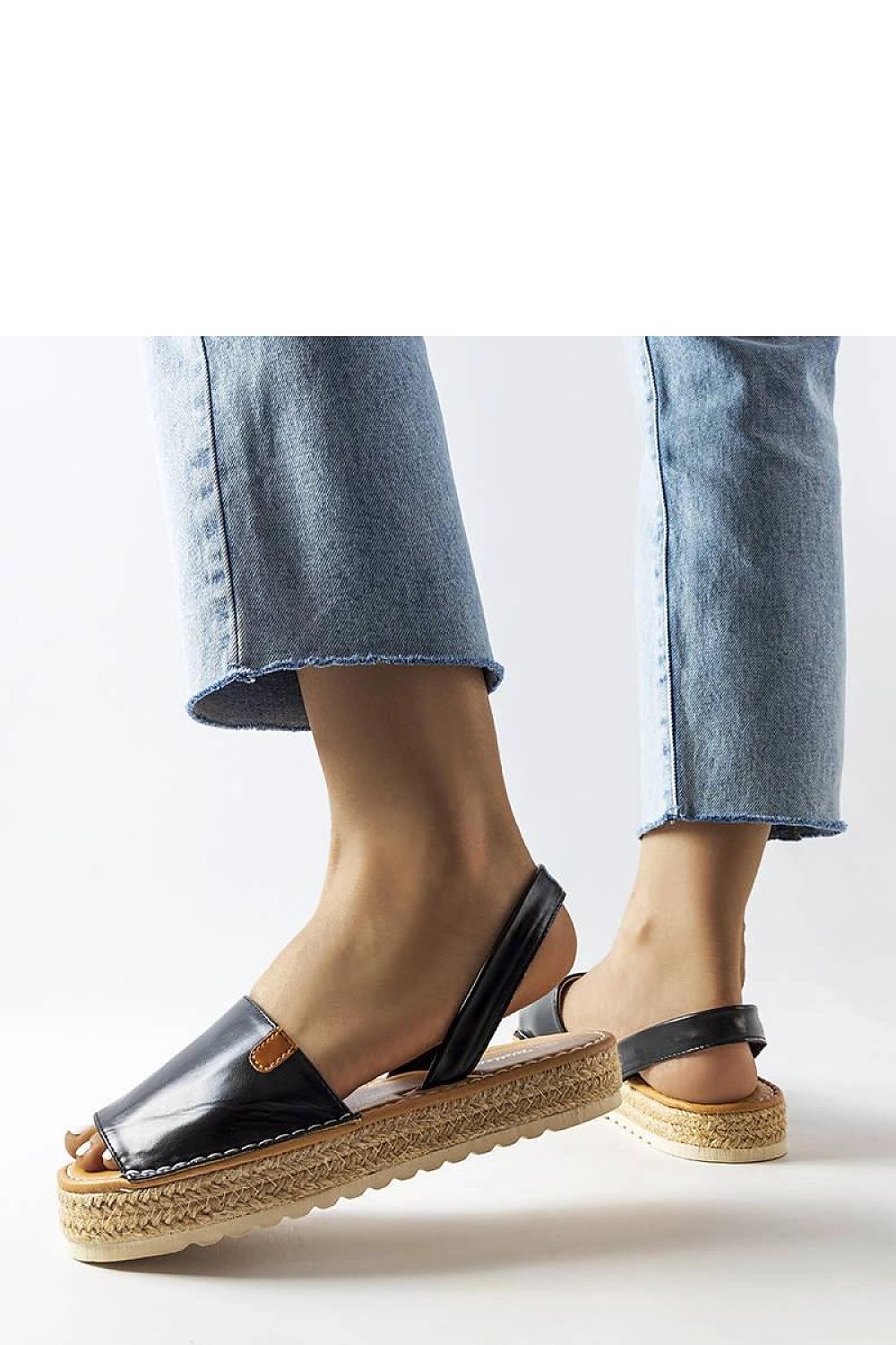 Scarpe espadrillas model 207804 Solea