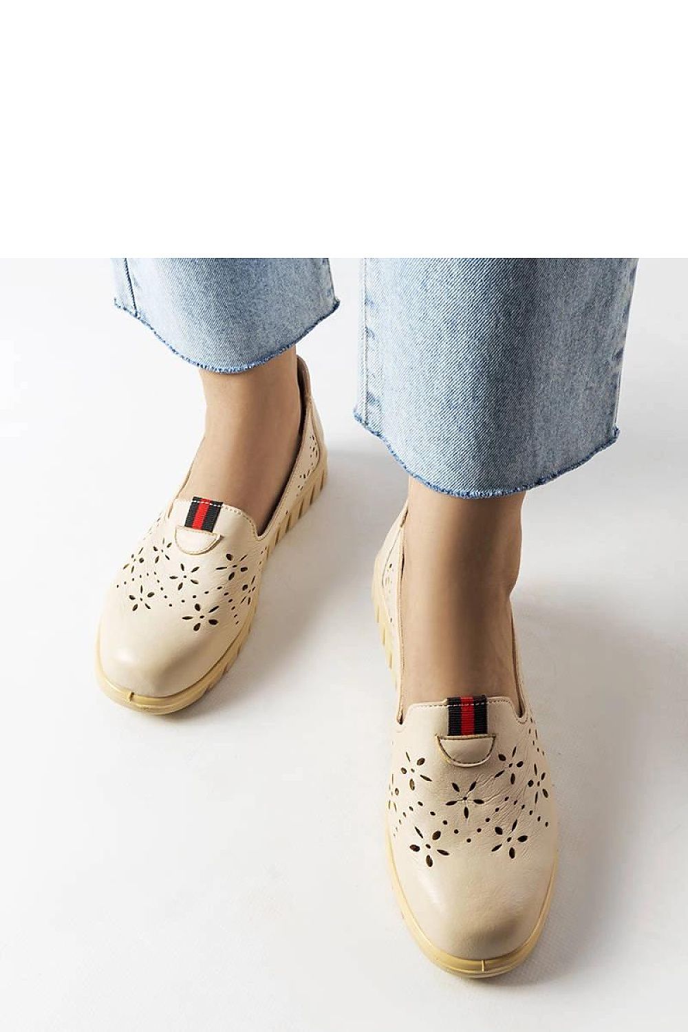 Mocassini model 207809 Solea