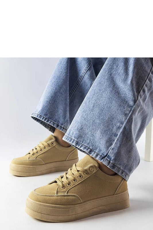 Sneakers model 207812 Solea