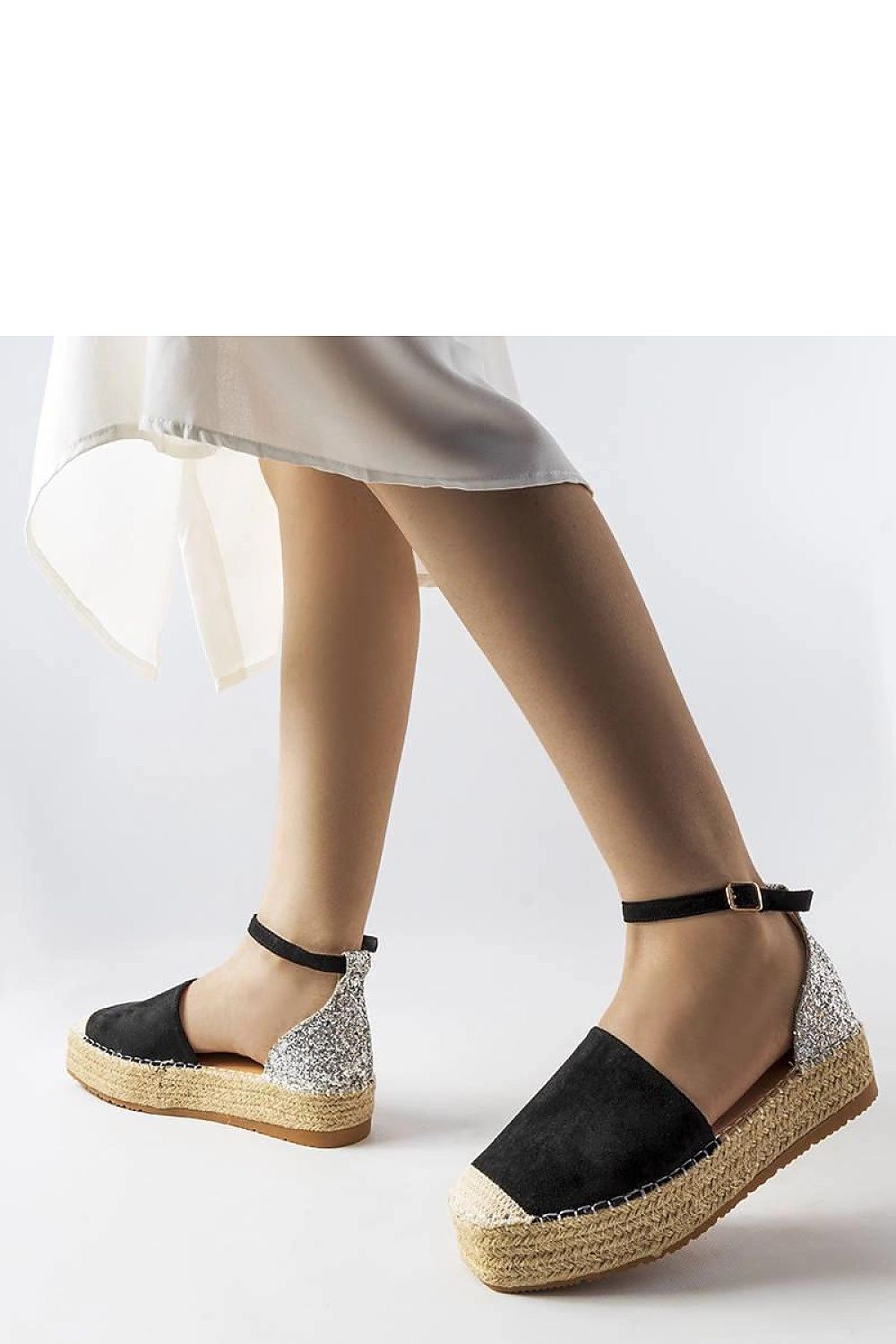 Scarpe espadrillas model 207814 Solea