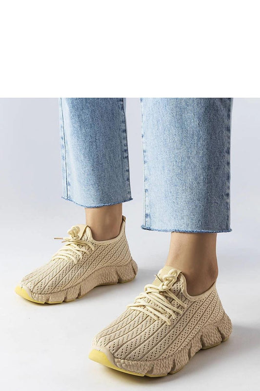 Scarpe sportive model 207822 Solea