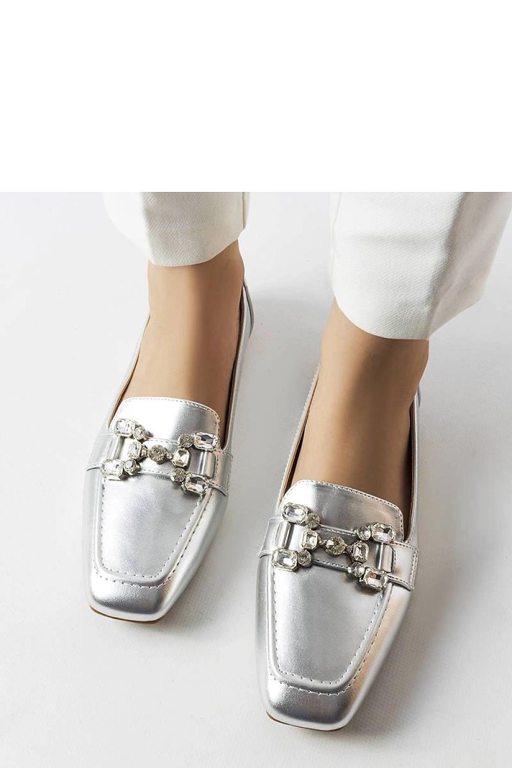 Mocassini model 207831 Solea