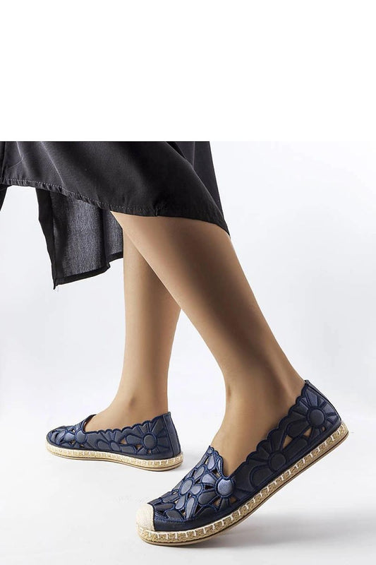 Scarpe espadrillas model 207857 Solea