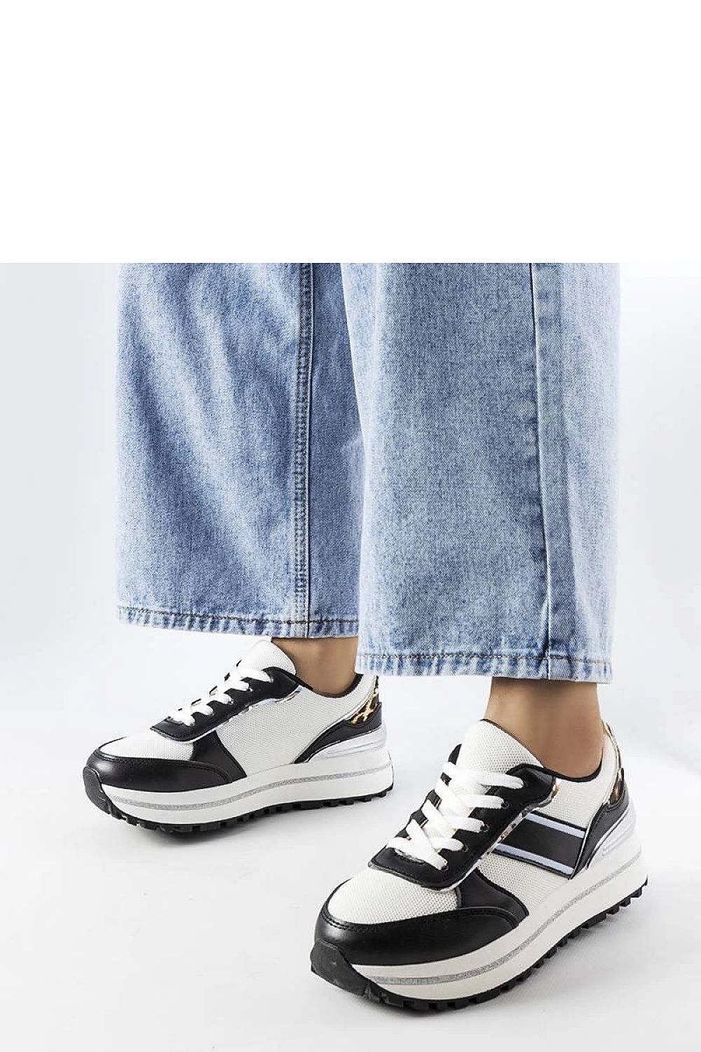 Sneakers model 207884 Solea