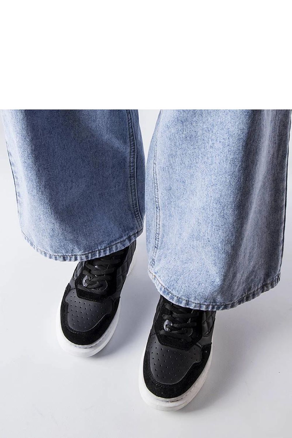 Scarpe sportive model 208003 Solea