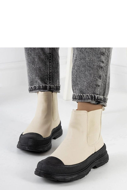 Scarpe Jodhpur boot model 208027 Solea