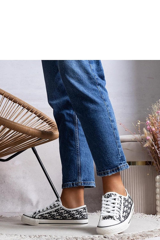 Sneakers model 208055 Solea