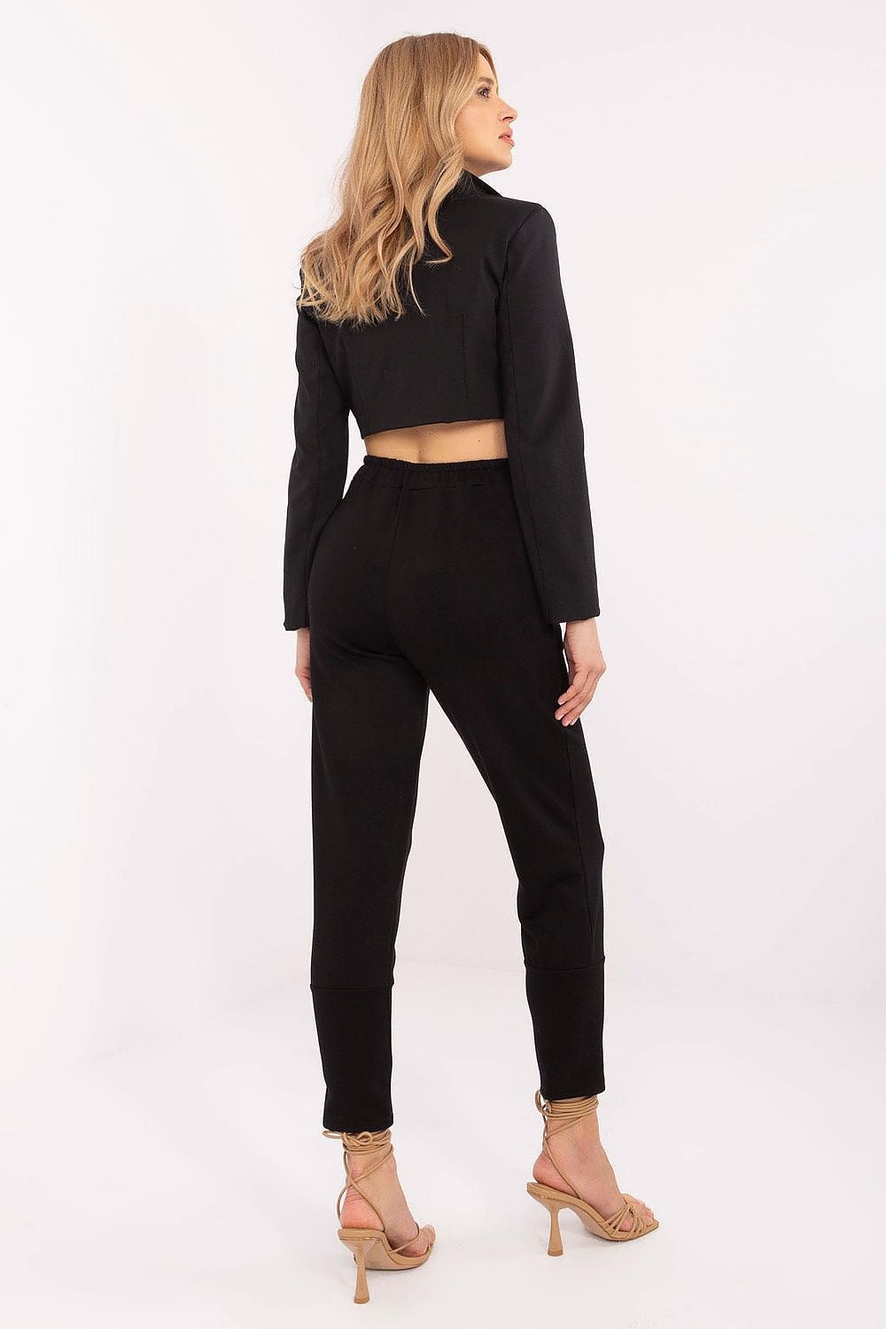 Pantaloni model 208160 Italy Moda