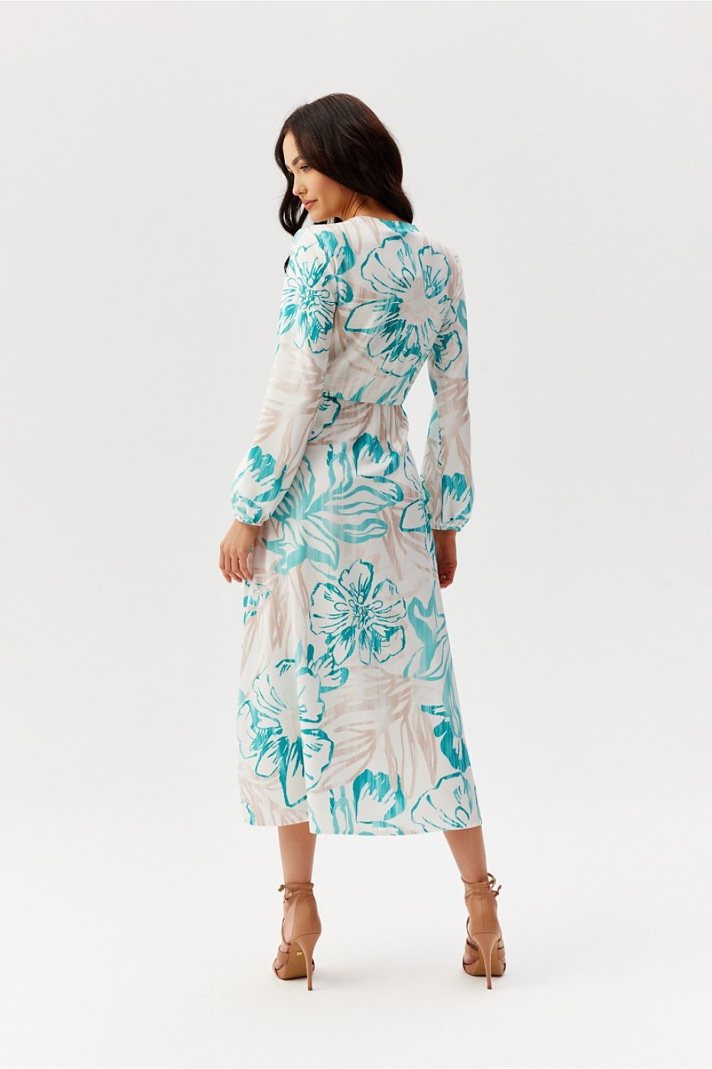 Vestito da giorno model 208177 Roco Fashion