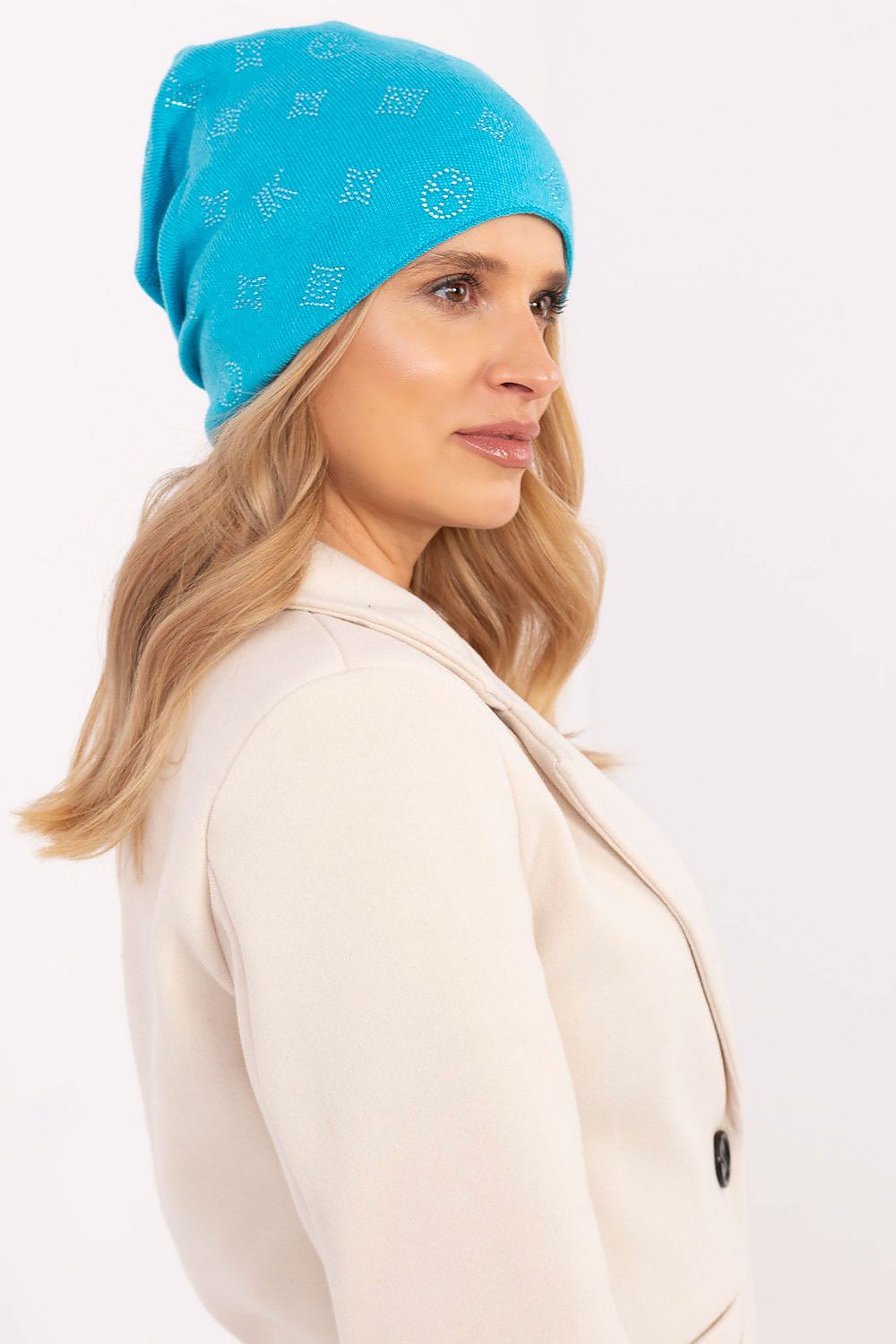 Cappello model 208242 AT