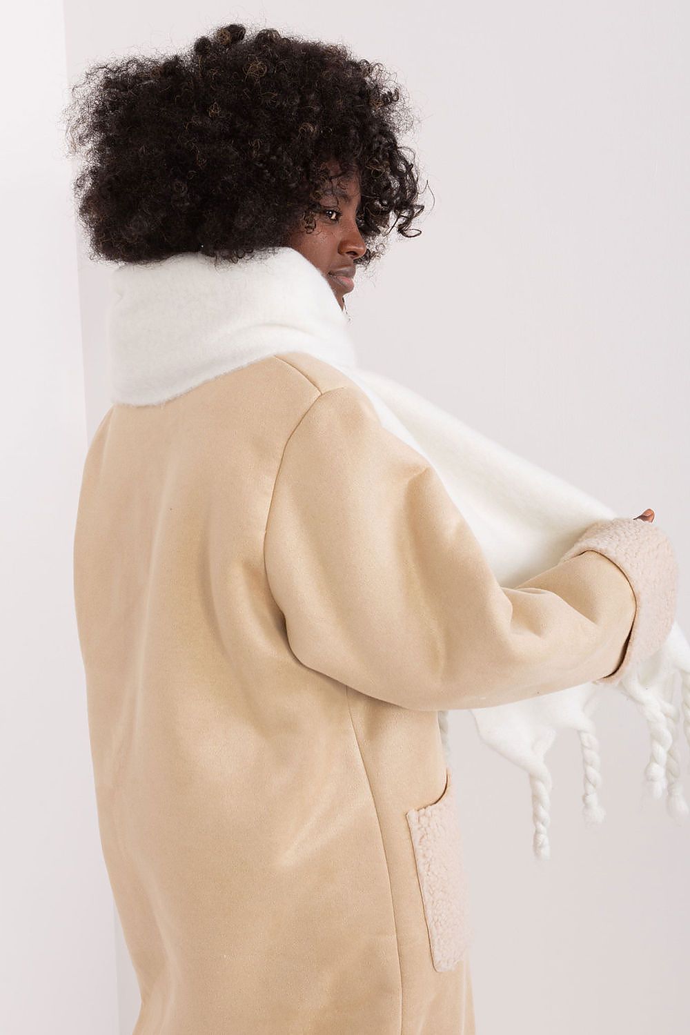 Scialle model 208270 AT