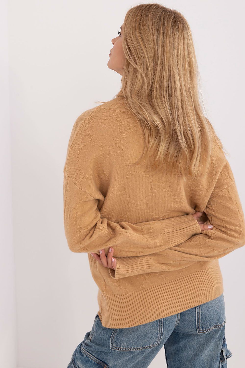 Collo alto model 208281 AT