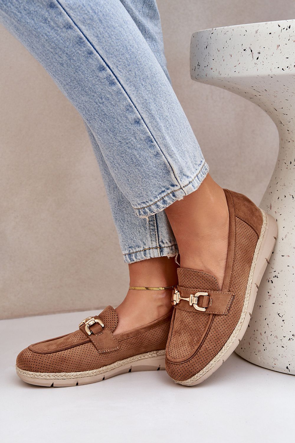 Mocassini model 208339 Step in style