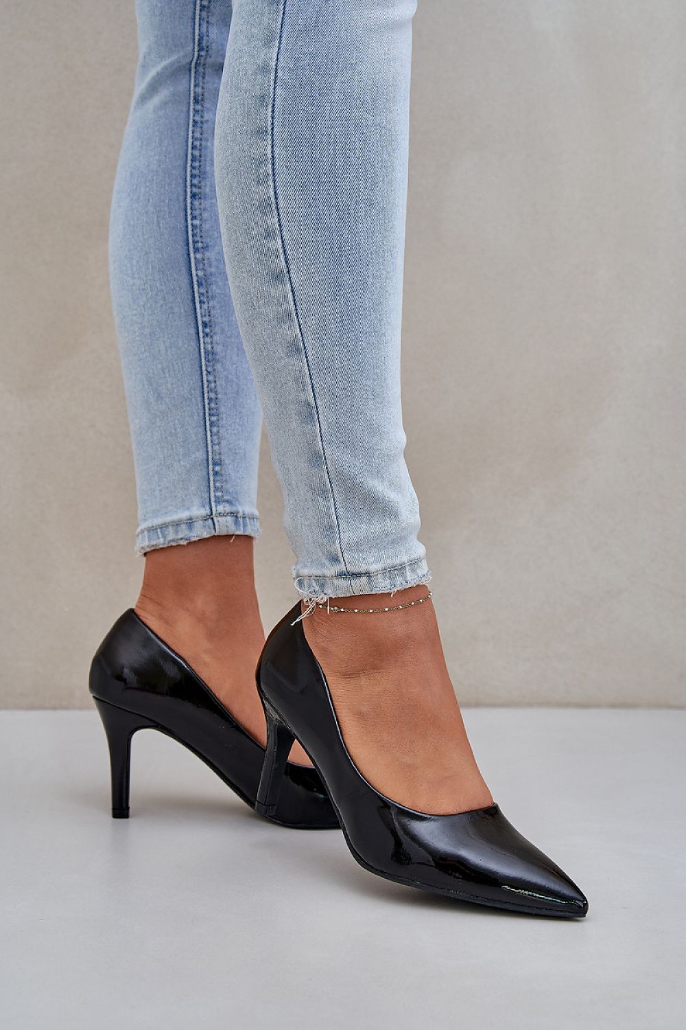 Scarpe con tacco a spillo model 208477 Step in style