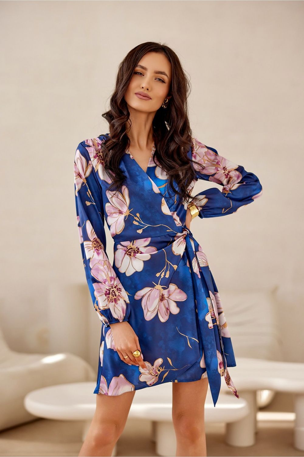 Vestito da giorno model 208491 Roco Fashion