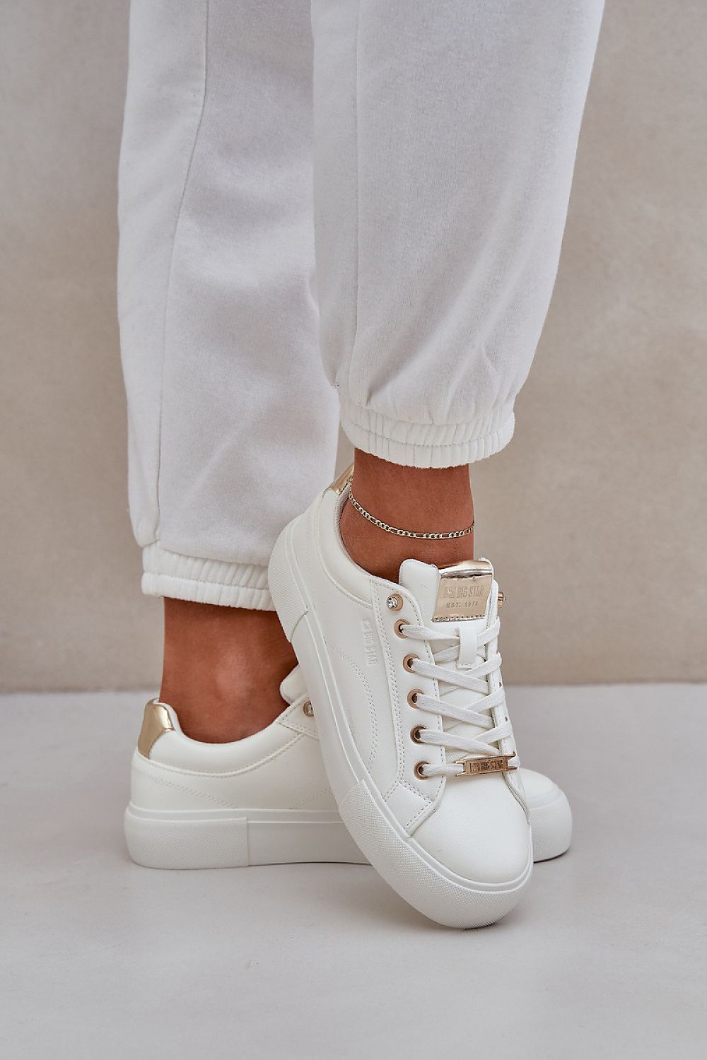 Scarpe spportive model 208551 Step in style