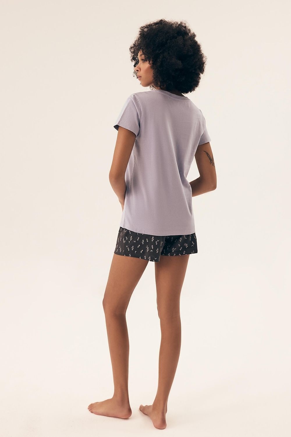 Pigiama model 208590 Henderson