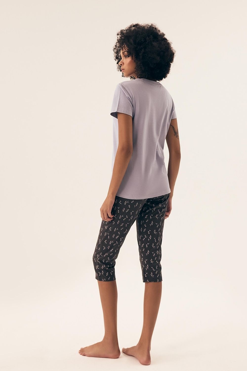 Pigiama model 208593 Henderson