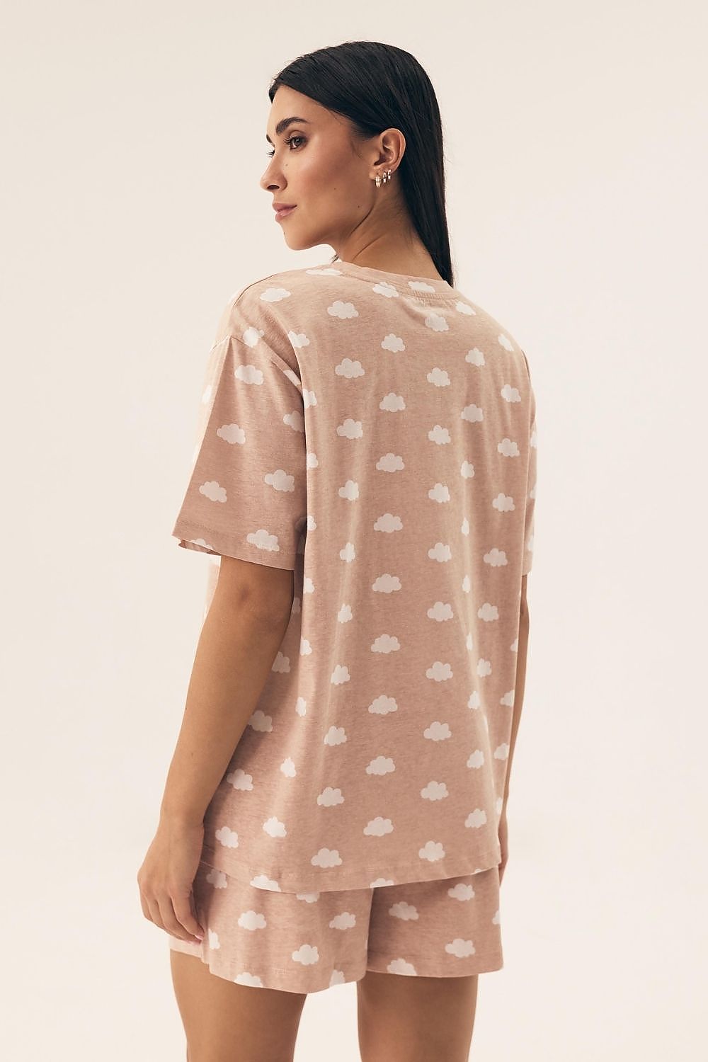 Pigiama model 208601 Henderson